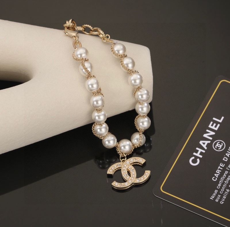 Ch**el necklaces